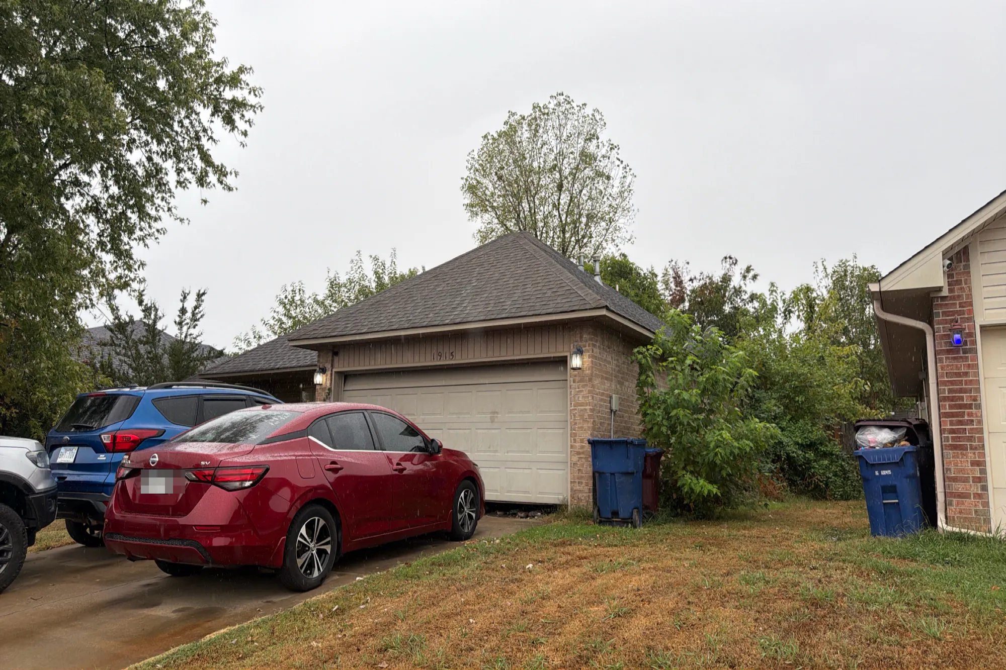 Hilary Ln, Fort Smith, AR 72904 #1