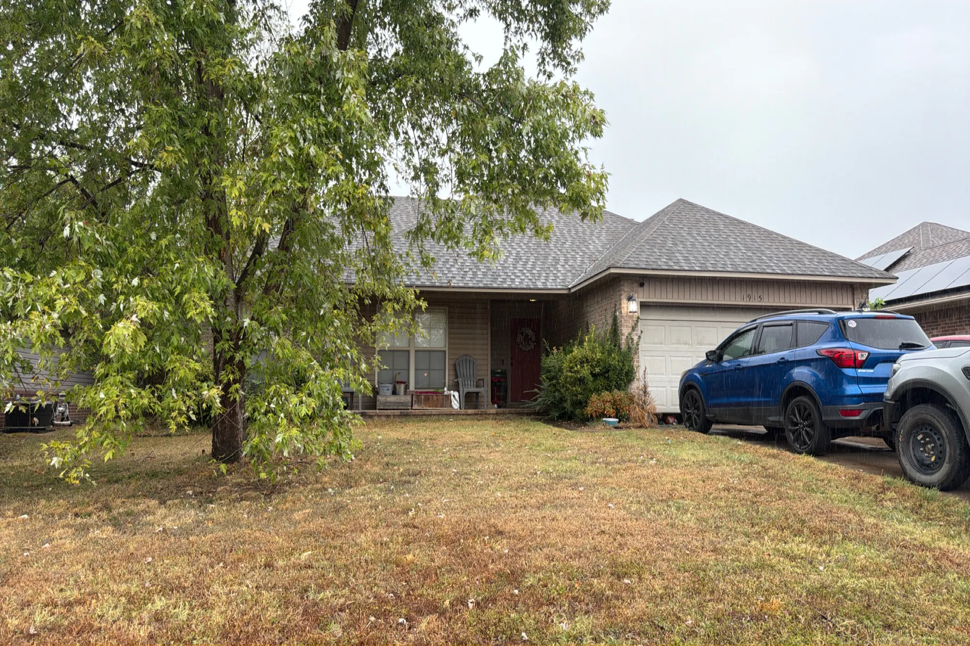 Hilary Ln, Fort Smith, AR 72904