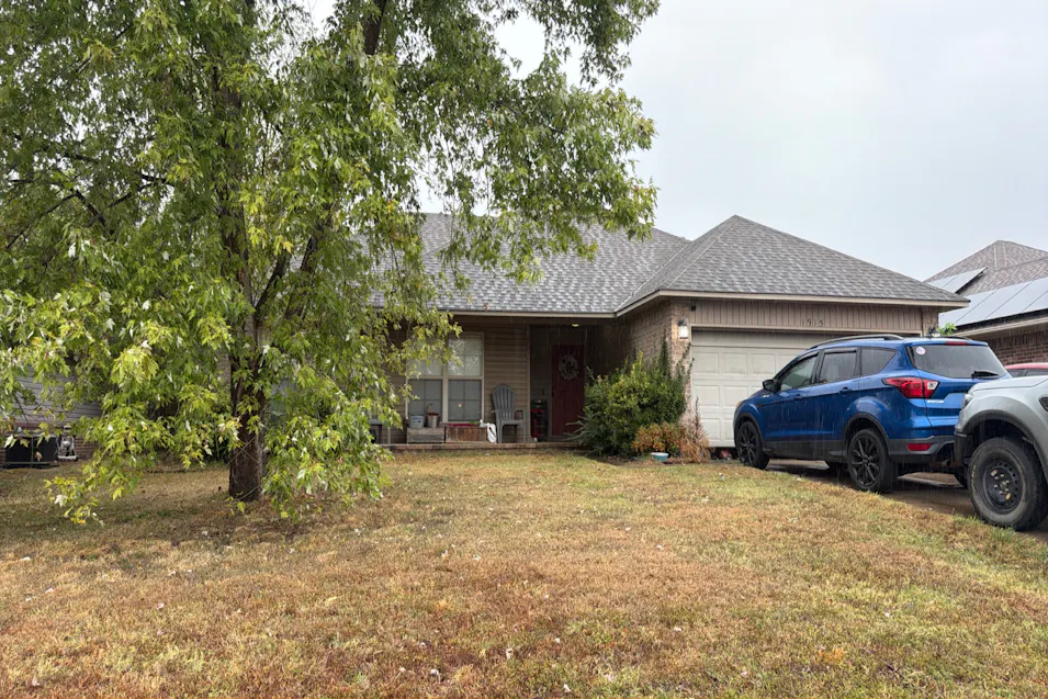 1915 Hilary Ln Fort Smith, AR 72904, Sebastian County