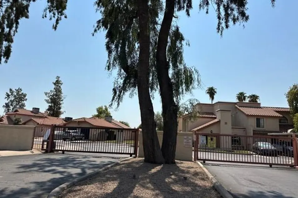 4545 N 67th Avenue 1415 Phoenix, AZ 85033, Maricopa County