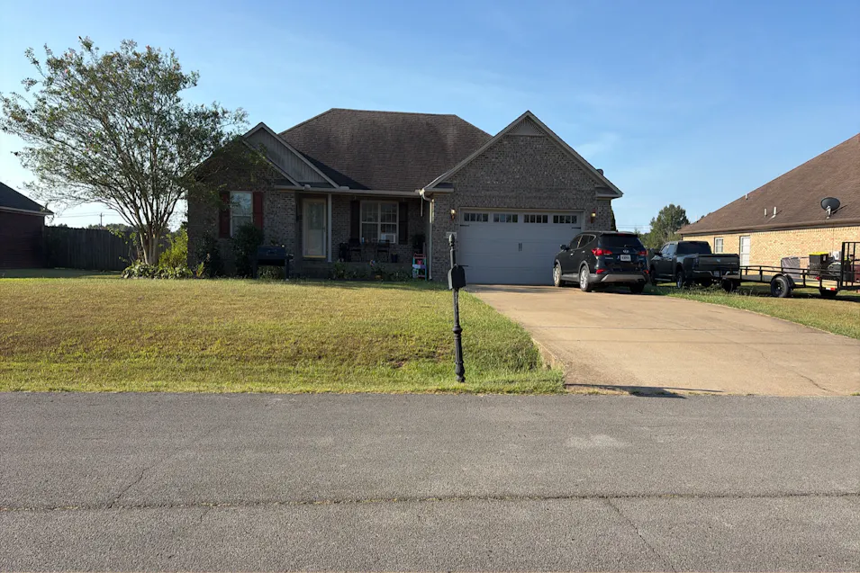 27602 Grant Dr Elkmont, AL 35620, Limestone County