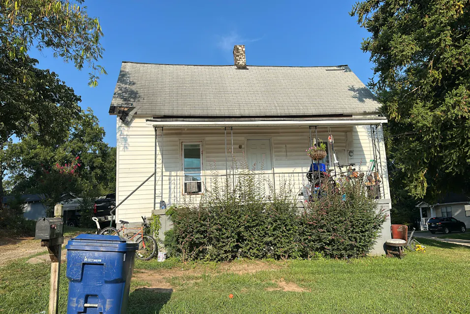 101 South St Dallas, GA 30132, Paulding County