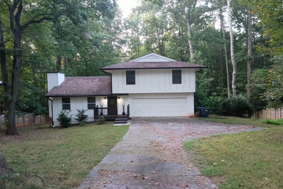 114 Little Ridge Rd Berkeley Lake, GA 30096, Gwinnett County