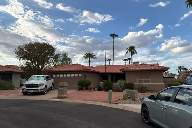 Pinewood Dr, Sun Lakes, AZ 85248 #1