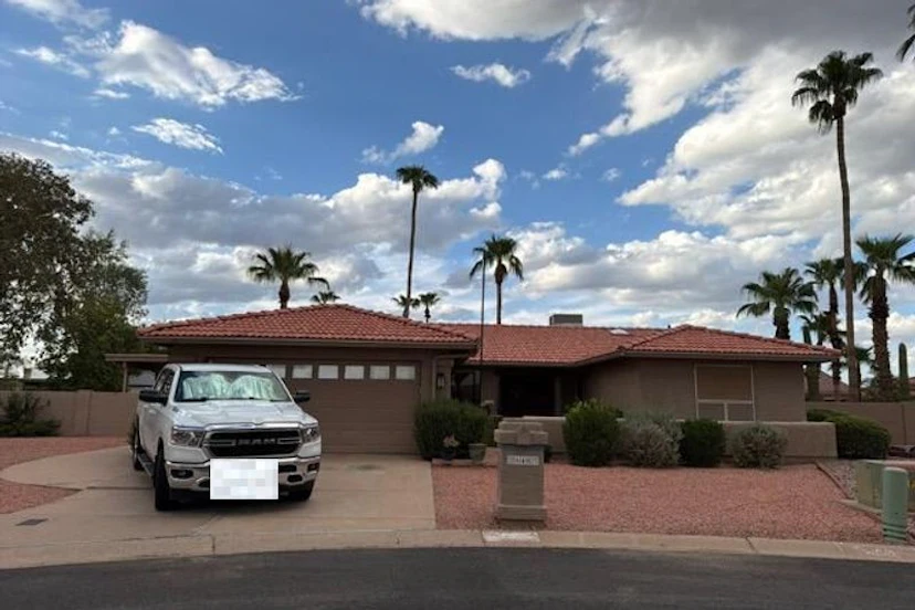 26407 S. Pinewood Dr.