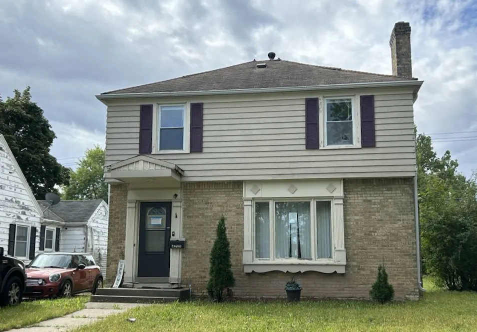 4209 W Luscher Ave Milwaukee, WI 53209, Milwaukee County