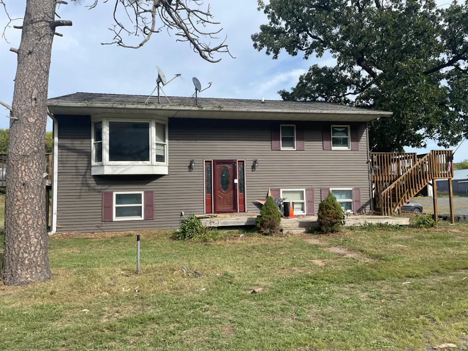 2256 220th St Luck, WI 54853, Polk County