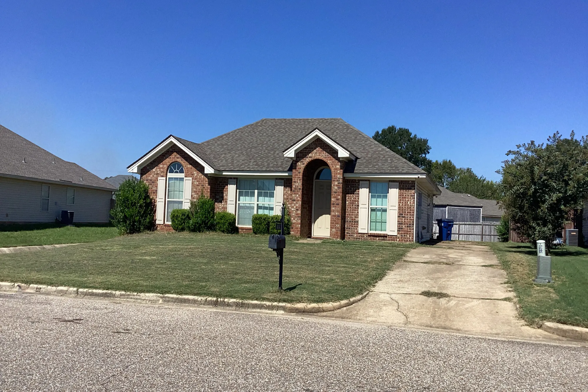 Cotton Lakes Blvd, Wetumpka, AL 36092 #1