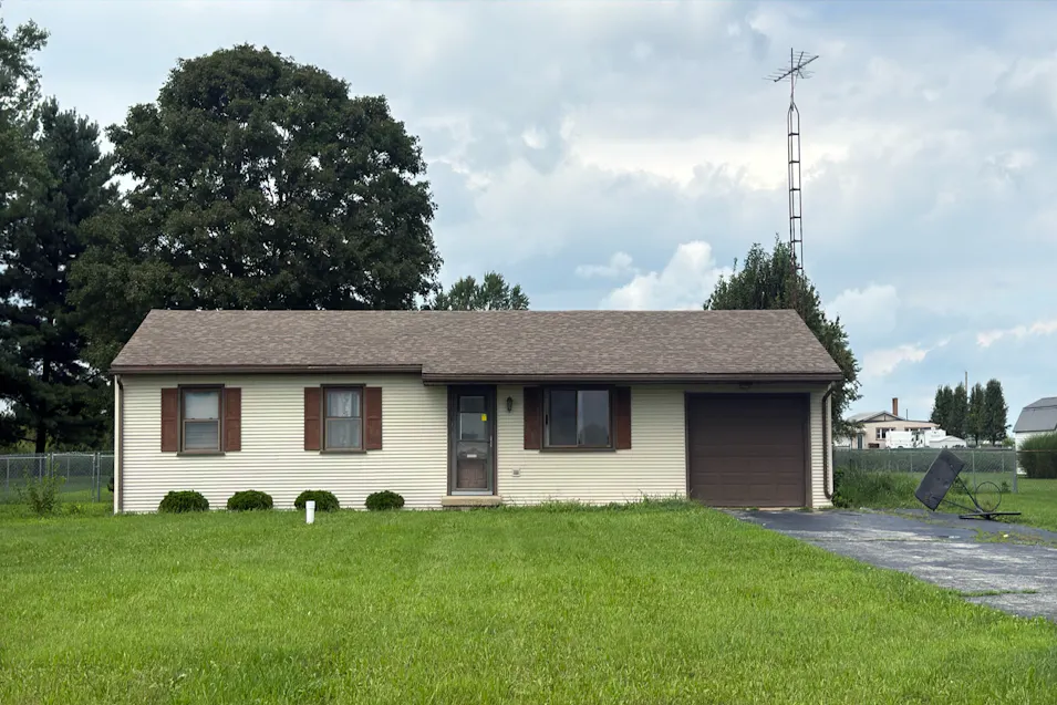 8220 Hogpath Rd Arcanum, OH 45304, Darke County