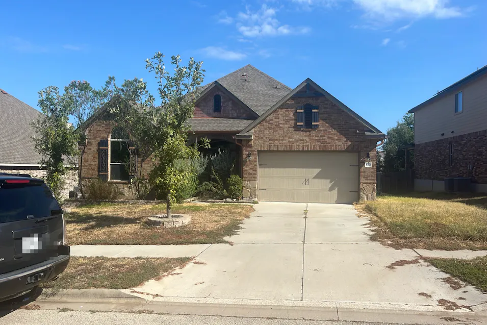 833 Tuscan Rd Harker Heights, TX 76548, Bell County
