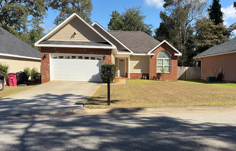 102 McVey Trl Centerville, GA 31028, Houston County