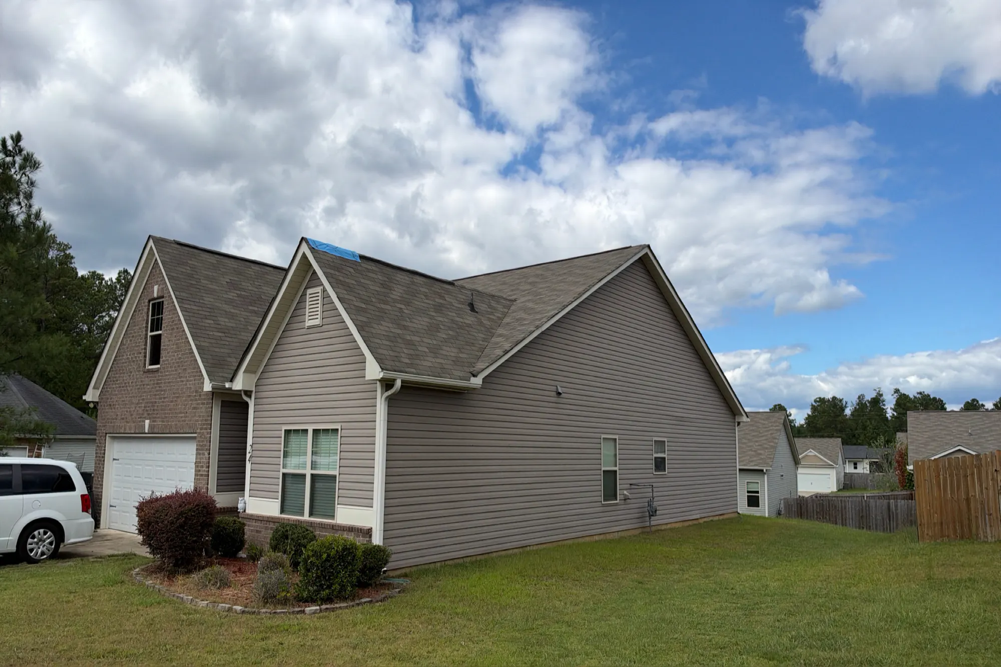 Brandon Ln, Rome, GA 30165 #1