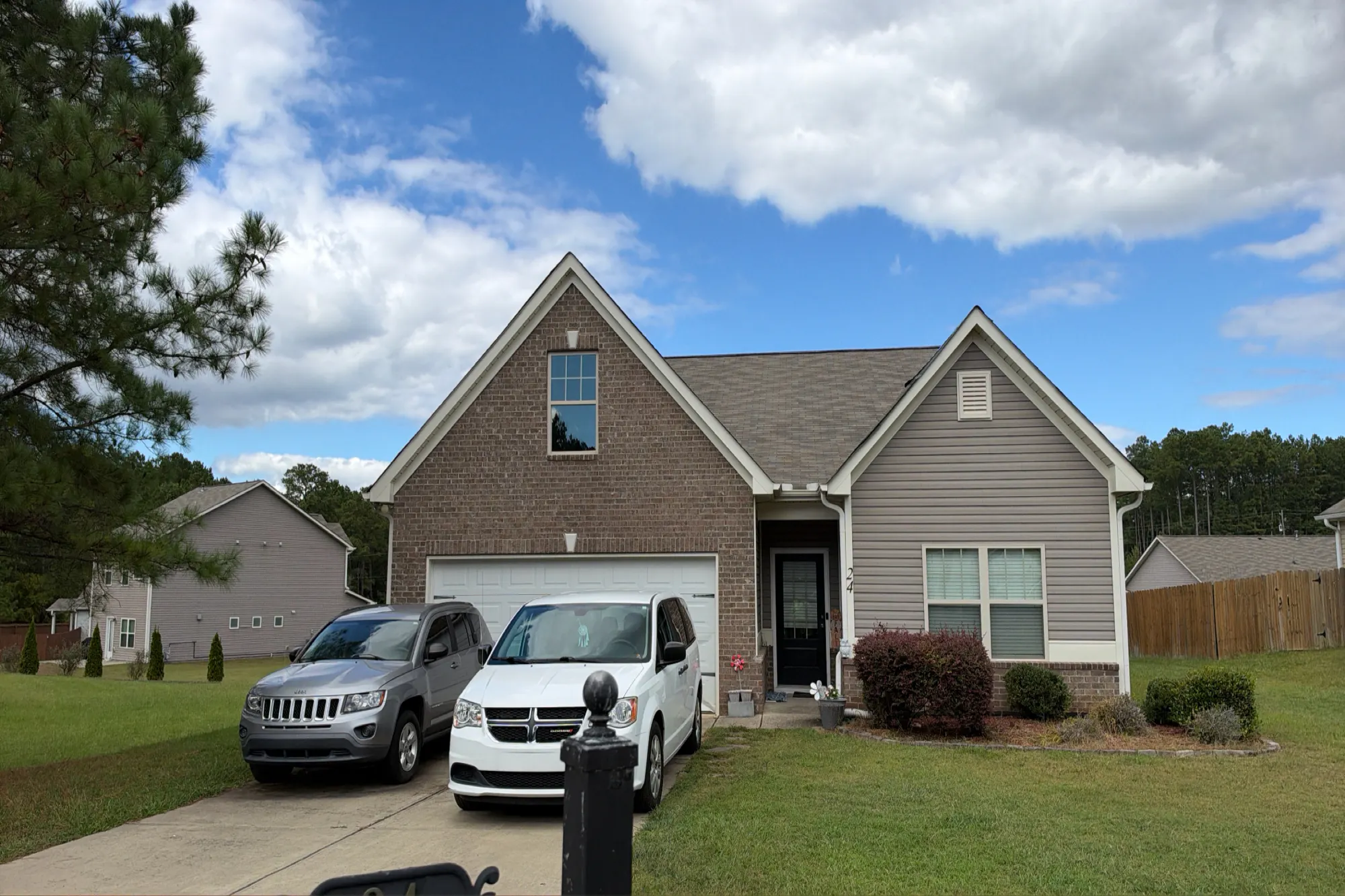 Brandon Ln, Rome, GA 30165