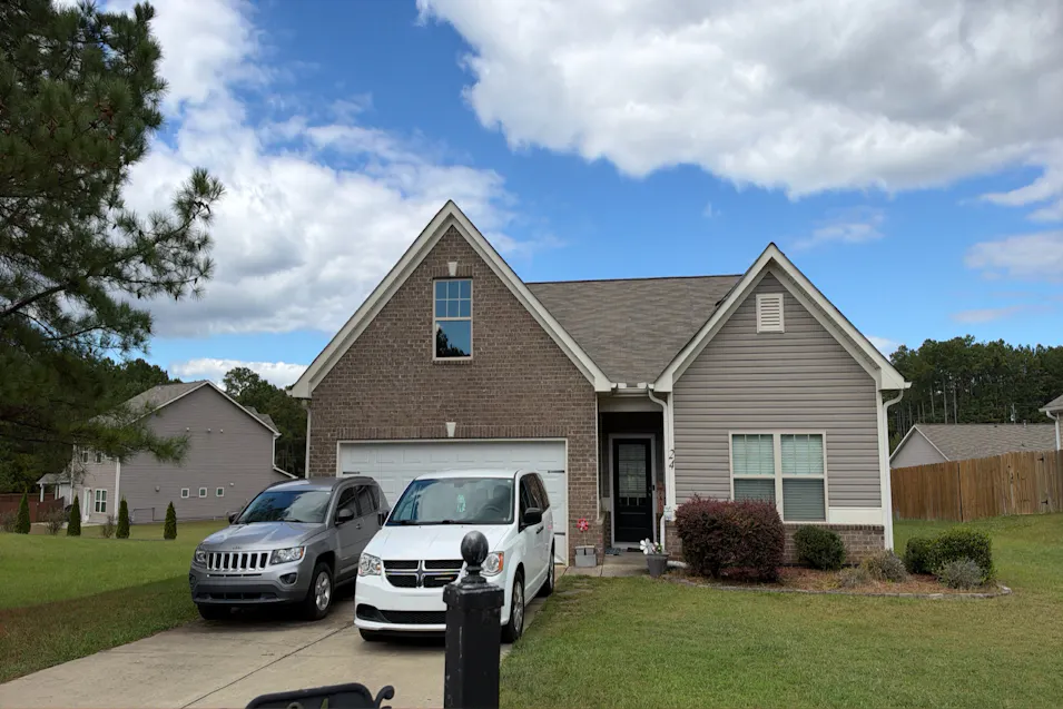 24 Brandon Ln SW Rome, GA 30165, Floyd County