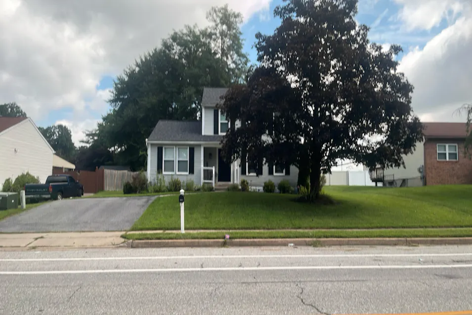 9626 Winands Road Randallstown, MD 21133, Baltimore County