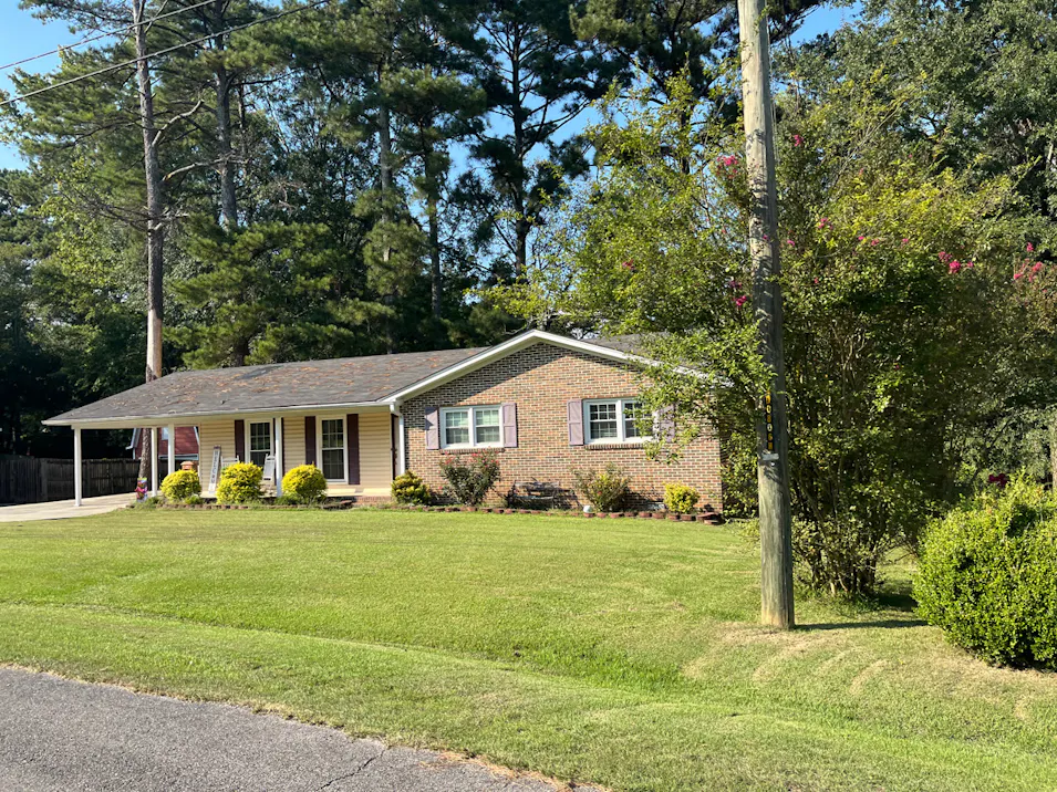 1005 Beverly St NE Hartselle, AL 35640, Morgan County