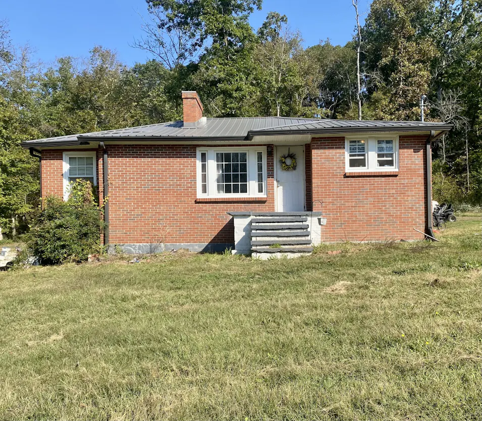 10125 Tennessee 13 Cumberland City, TN 37050, Stewart County