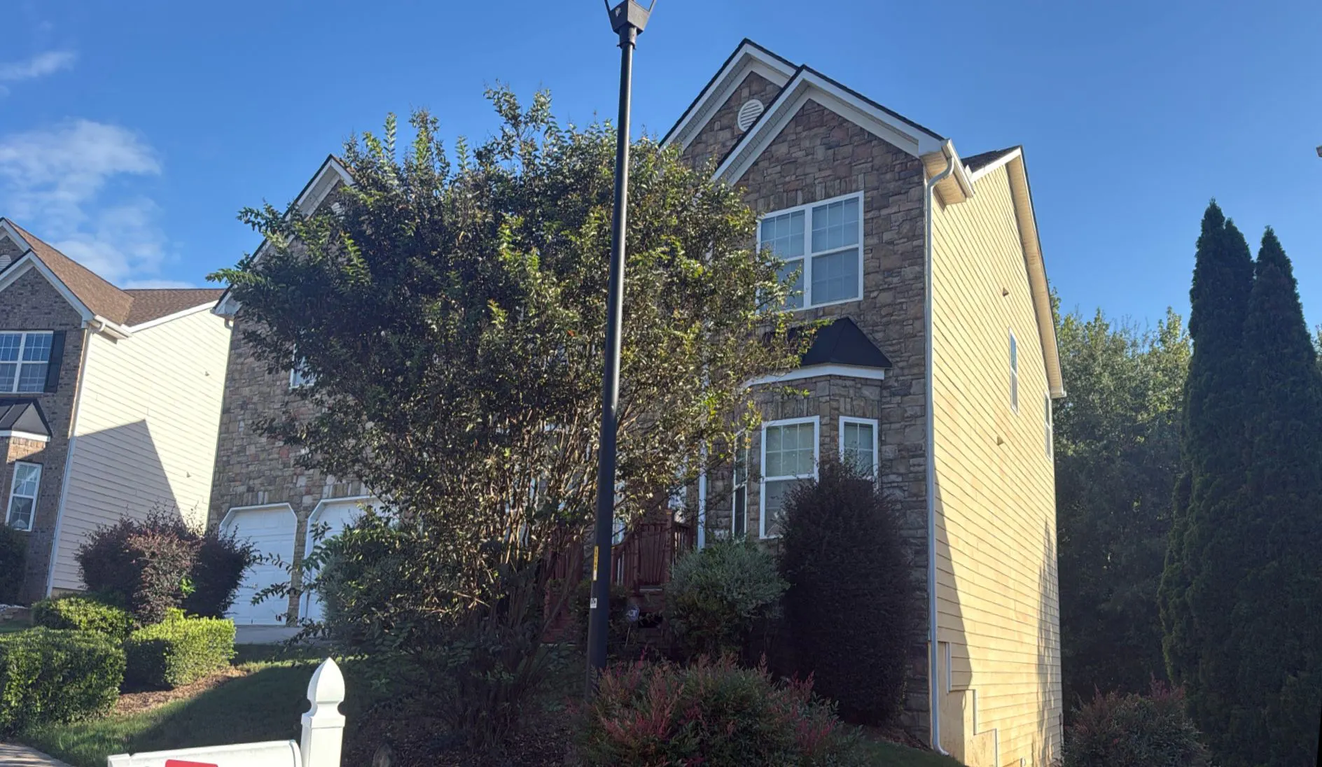 Darkwater Ct, Atlanta, GA 30331 #1