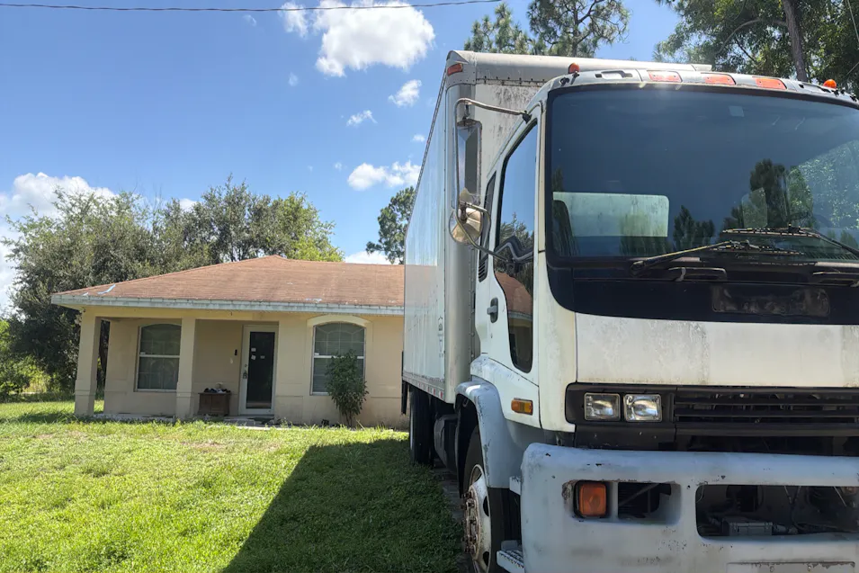 301 Johanna Ave Lehigh Acres, FL 33972, Lee County
