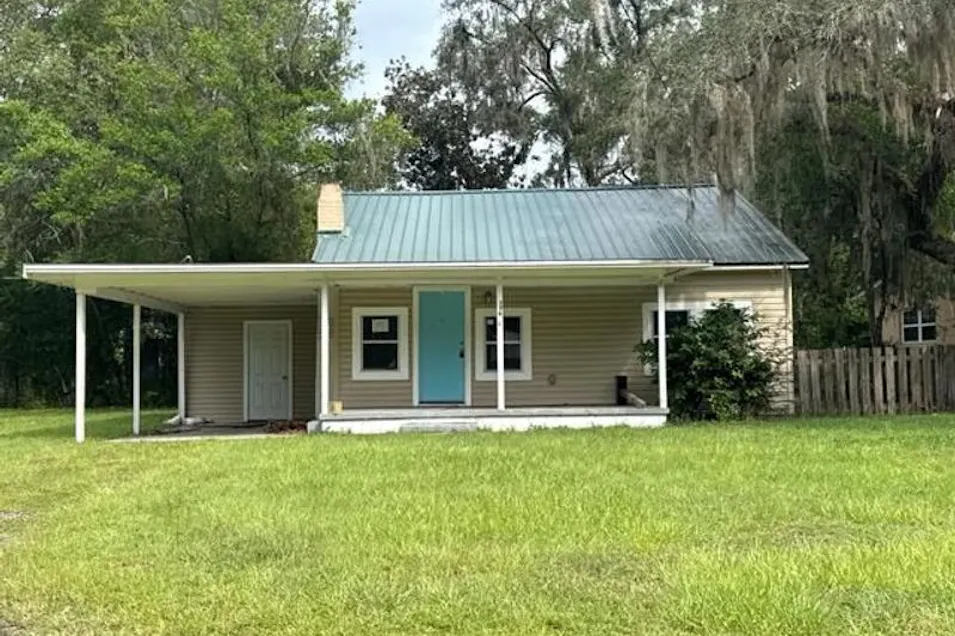 396 NE 134th St Cross City, FL 32628, Dixie County