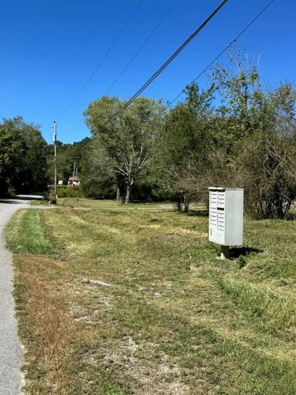 214 Cates Rd Rockwood, TN 37854, Roane County