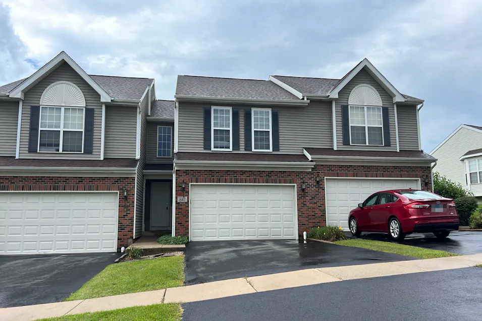 847 Duvall Drive Woodstock, IL 60098, McHenry County