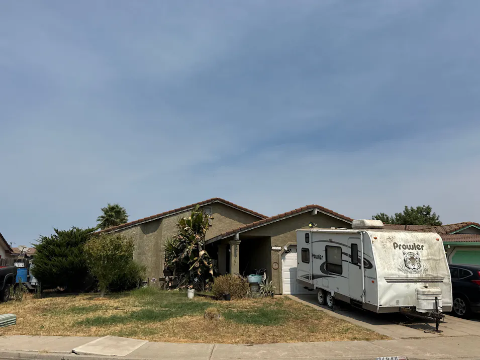 6844 Minnie Way Winton, CA 95388, Merced County