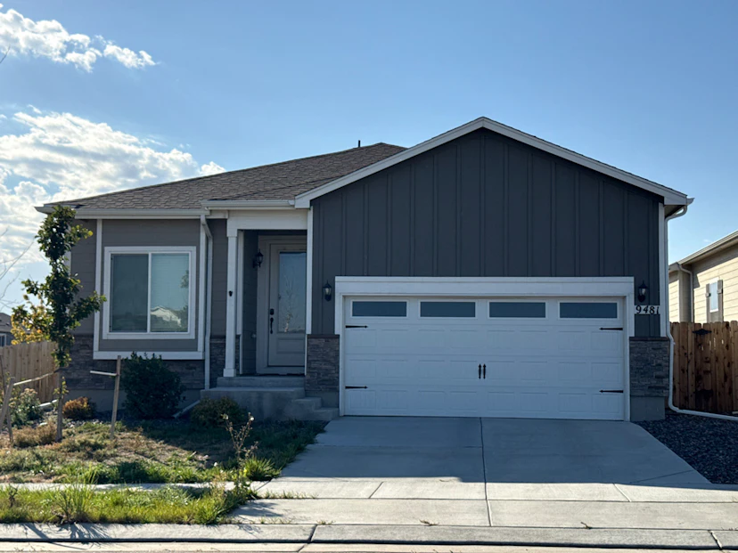 9481 Truckee Court
