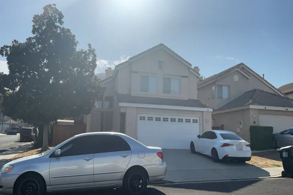 11725 San Ribas Rd Fontana, CA 92337, San Bernardino County