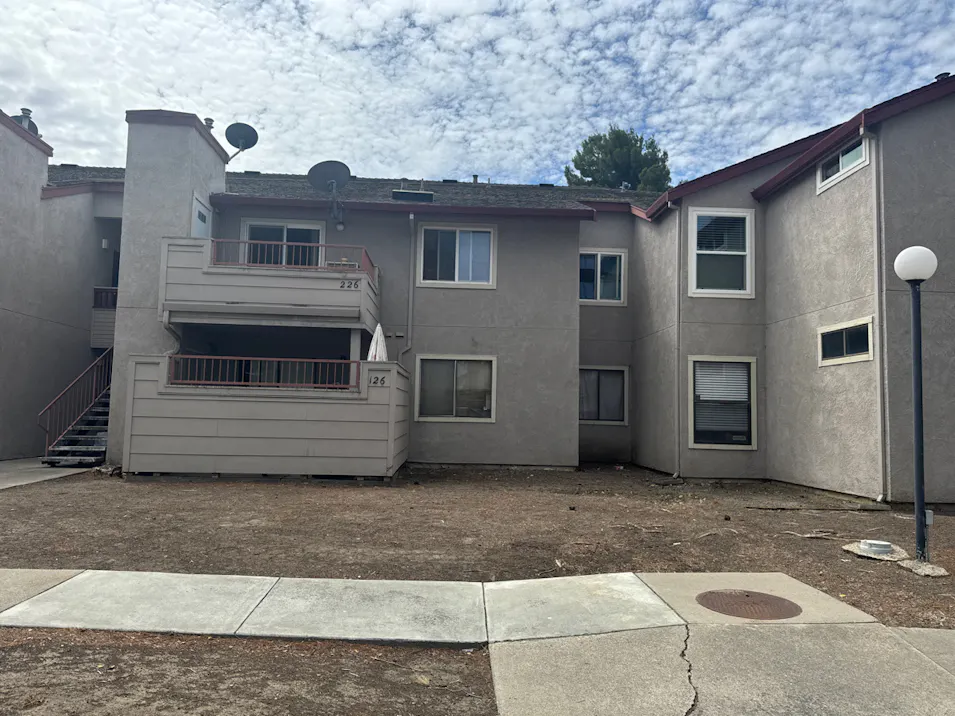 8 Lancaster Circle #126 Bay Point, CA 94565, Contra Costa County