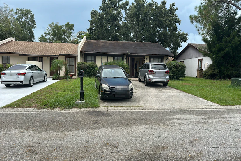7711 Glades Ct
