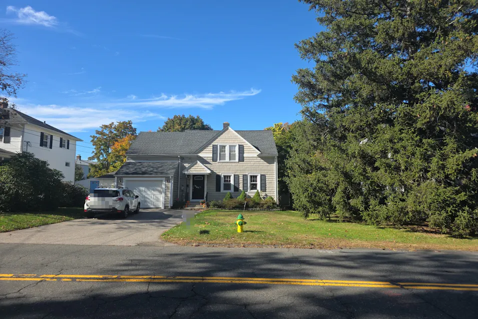 225 Farm Hill Rd Middletown, CT 06457, Middlesex County
