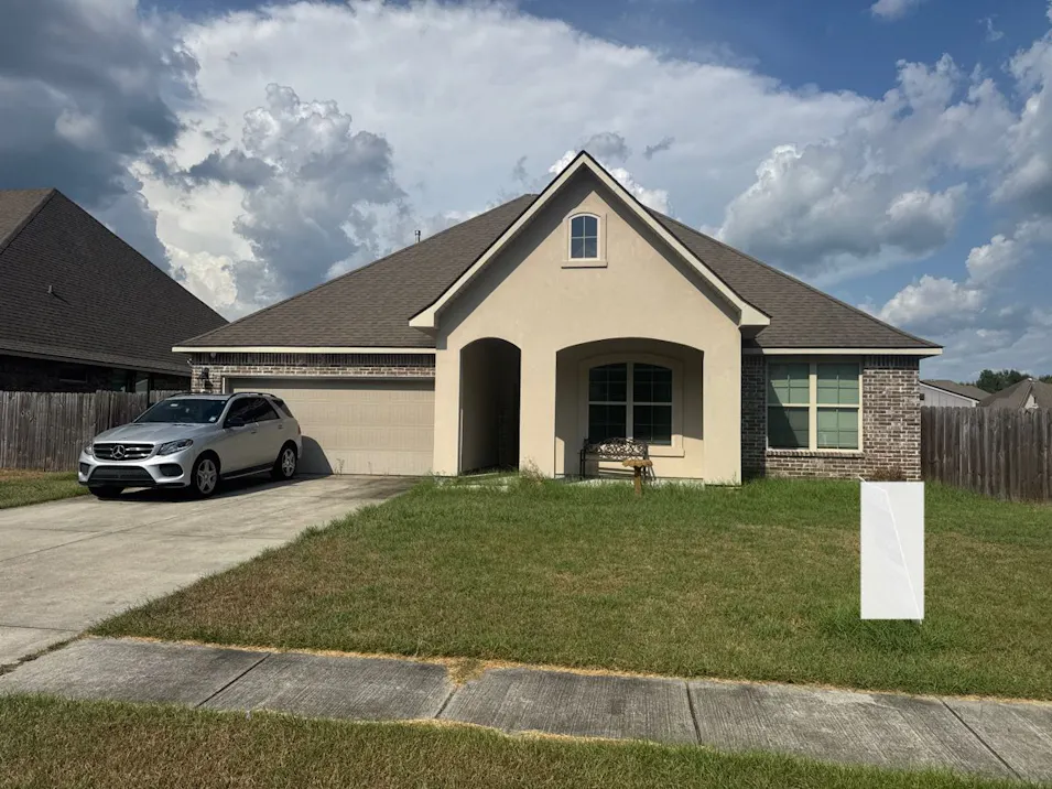 17482 Soaring Flight Dr Prairieville, LA 70769, Ascension Parish County
