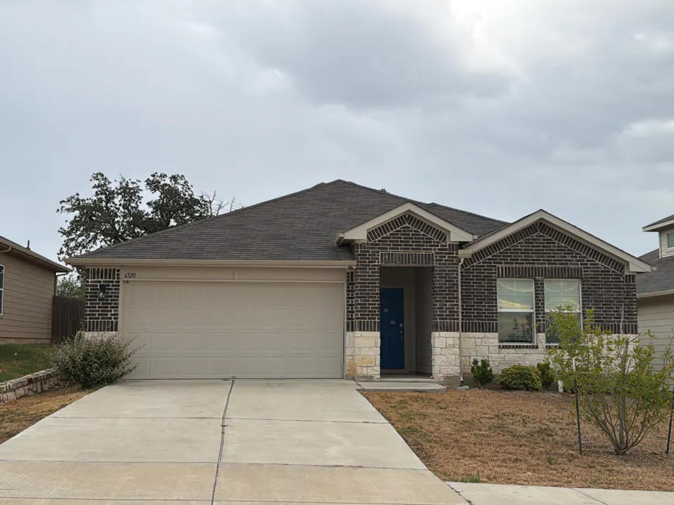 6320 Diamondleaf Bnd Austin, TX 78724, Travis County