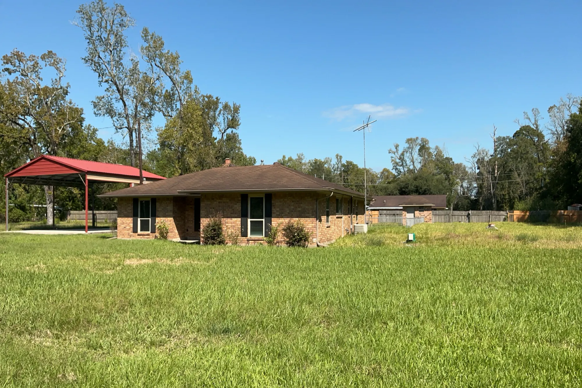 County Road 6768 , Dayton, TX 77535 #1