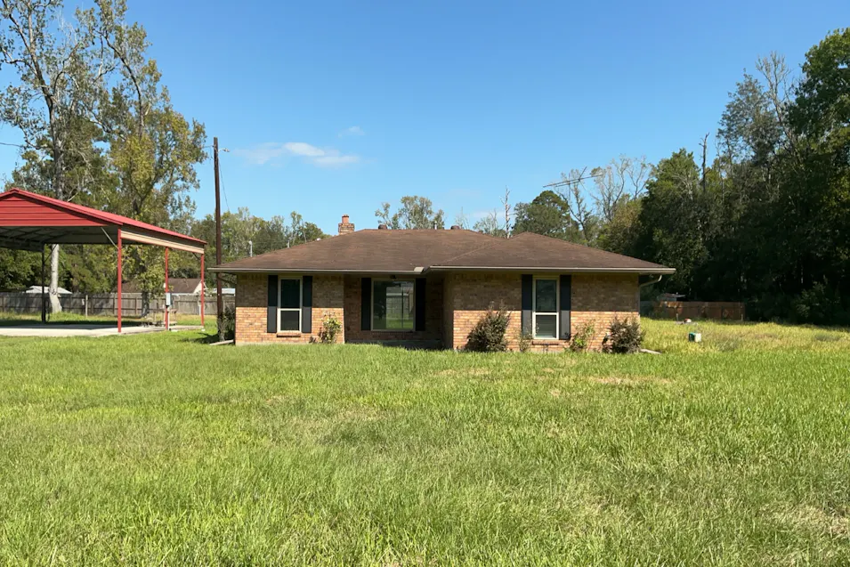 197 County Road 6768 Dayton, TX 77535, Liberty County