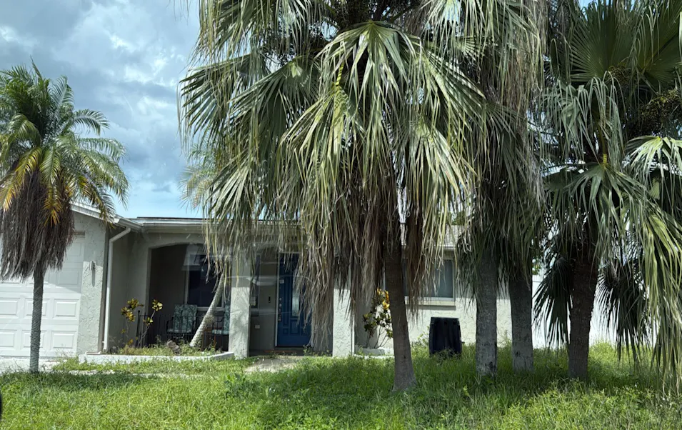 3145 Domino Dr Holiday, FL 34691, Pasco County