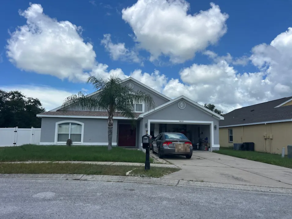 10251 Peoples Loop Port Richey, FL 34668, Pasco County
