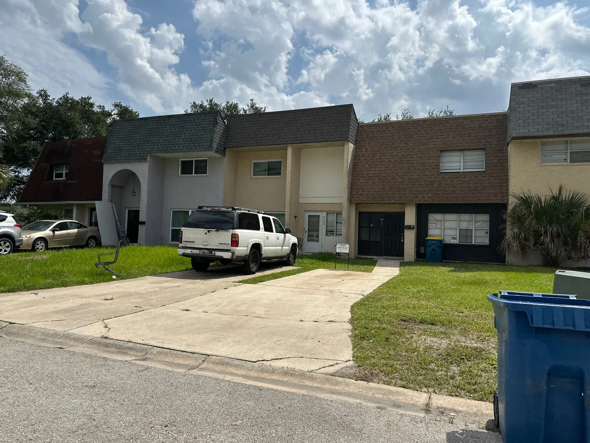 Tuscony Cir, Jacksonville, FL 32277 #1