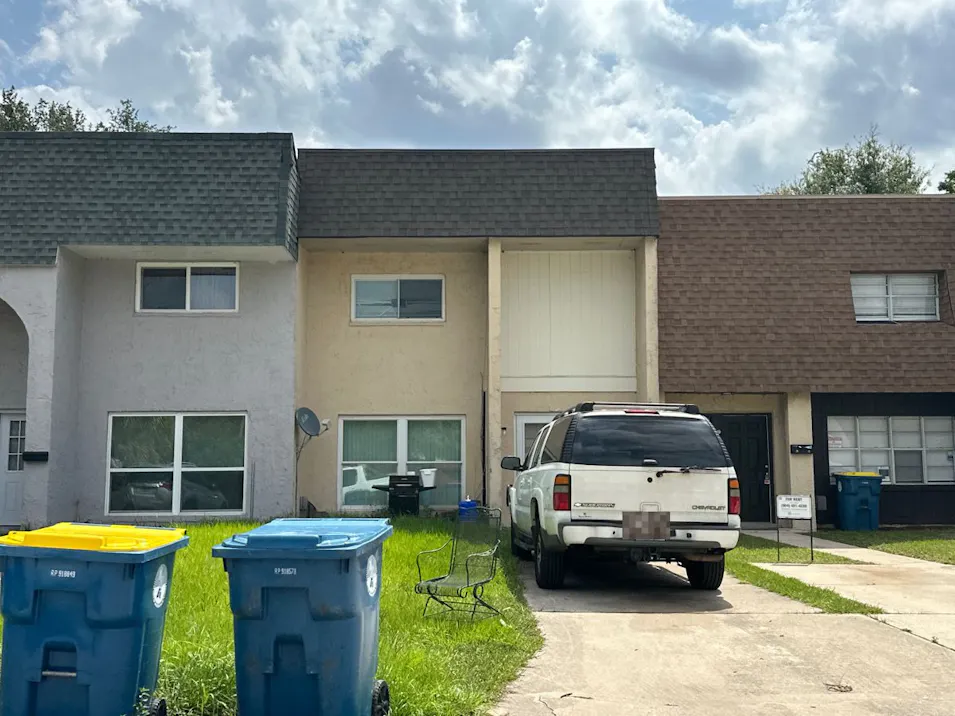6165 Tuscony Cir Jacksonville, FL 32277, Duval County