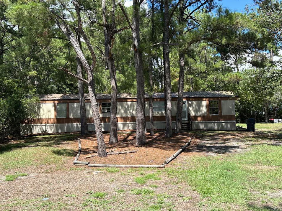 932 Elm Street SW Supply, NC 28462, Brunswick County