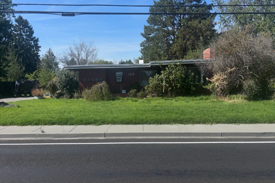 1418 S Vancouver St Kennewick, WA 99337, Benton County