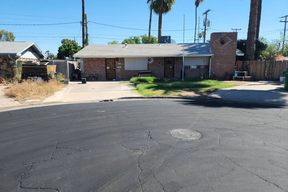 749 E Park Pl Mesa, AZ 85203, Maricopa County