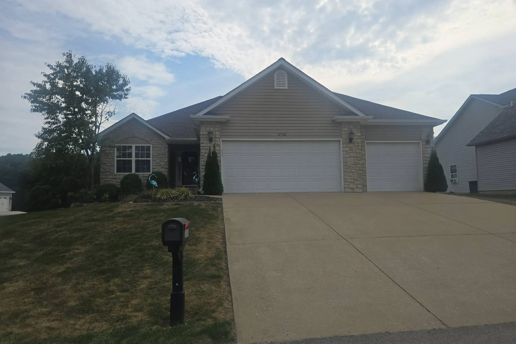 Fairway Dr, Foristell, MO 63348