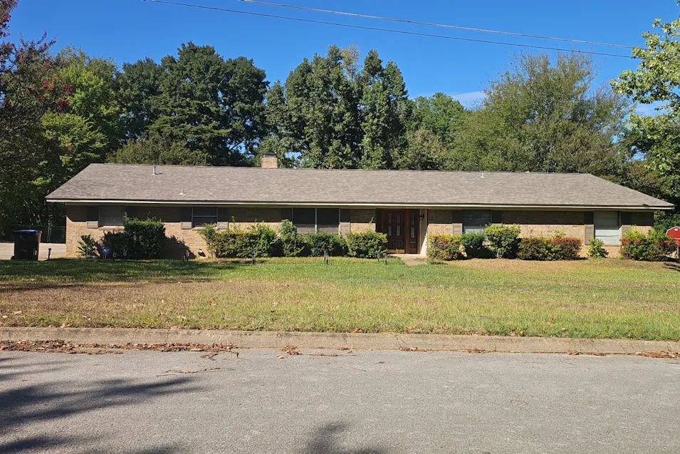 105 Bison Trl Longview, TX 75601, Harrison County