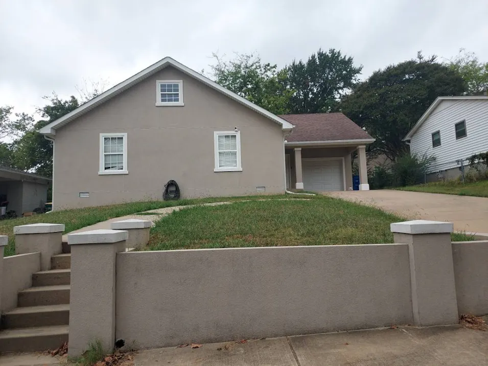5205 Schaer Street North Little Rock, AR 72118, Pulaski County
