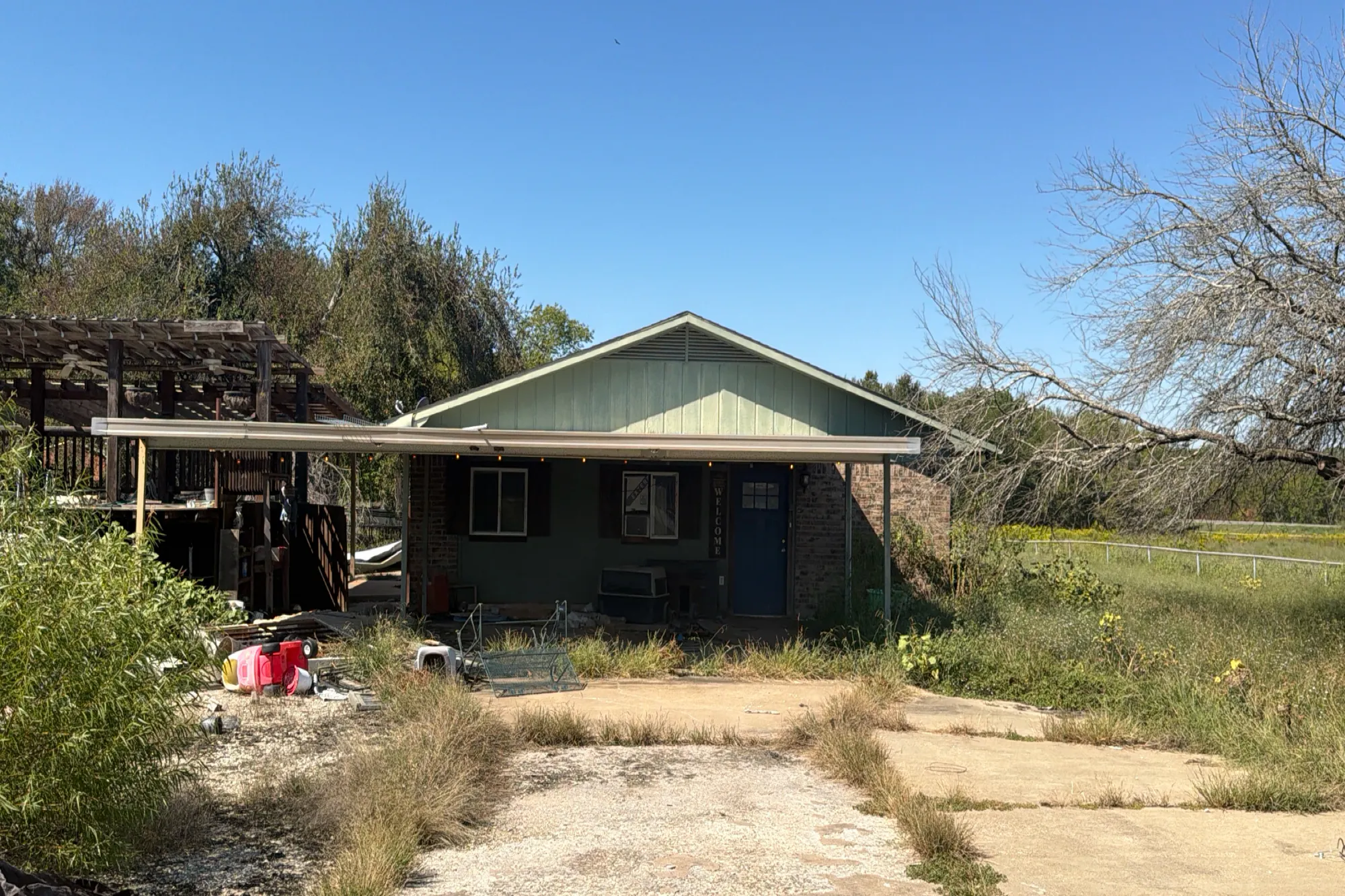 County Road 3010 , Bonham, TX 75418