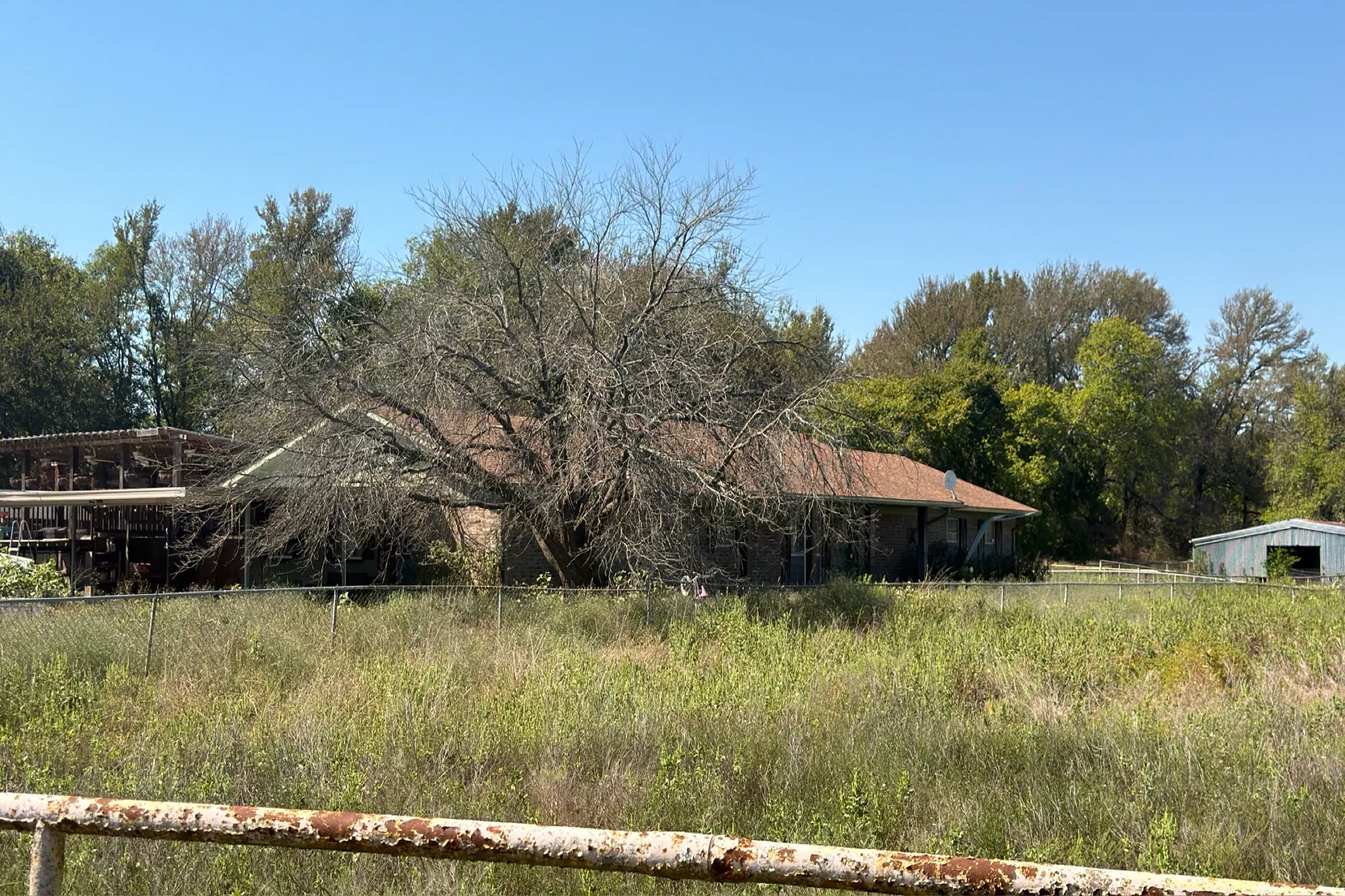 County Road 3010 , Bonham, TX 75418 #1
