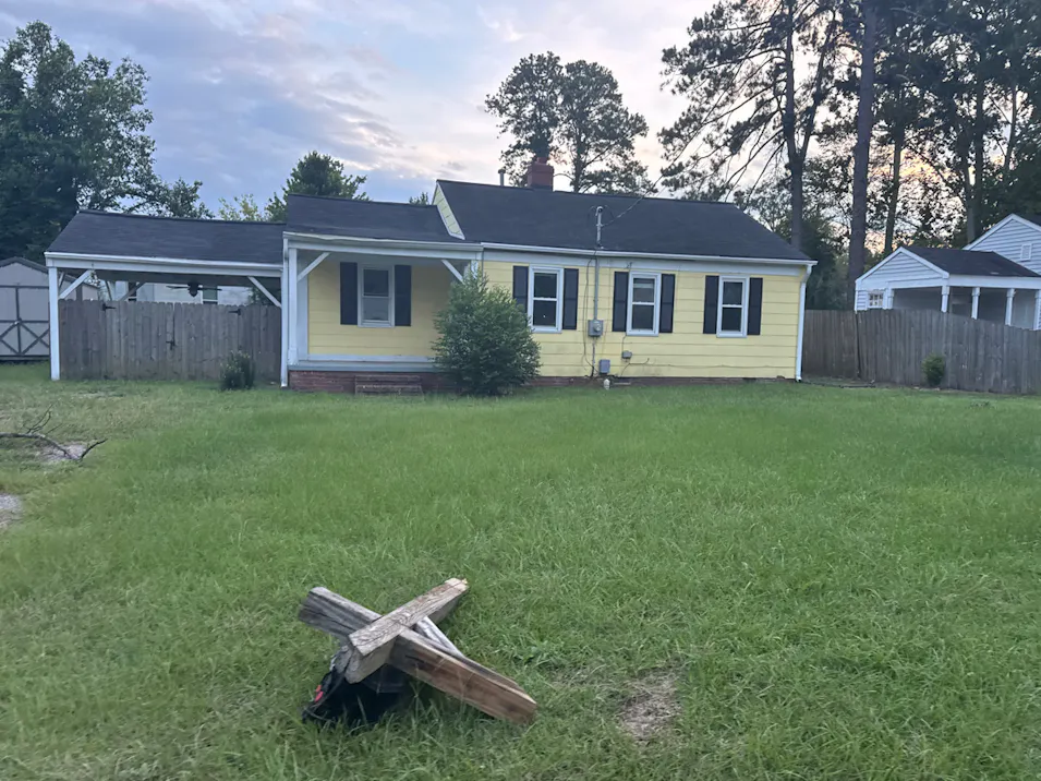 2016 Telfair St Augusta, GA 30904, Richmond County