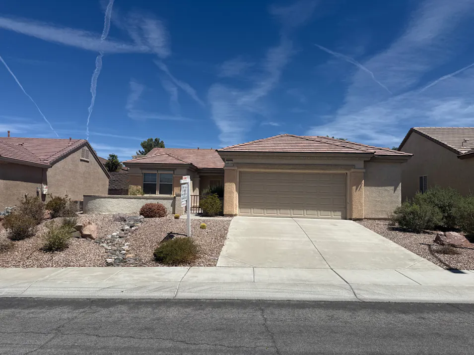 2016 Fort Halifax Street Henderson, NV 89052, Clark County
